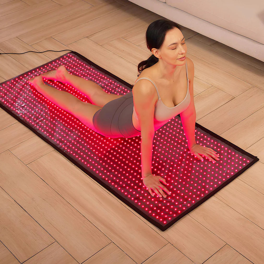 Redlight Therapy Mat