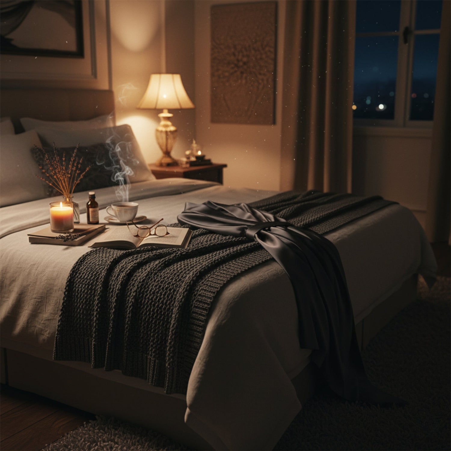 Aussie Alley - Sleep Essentials