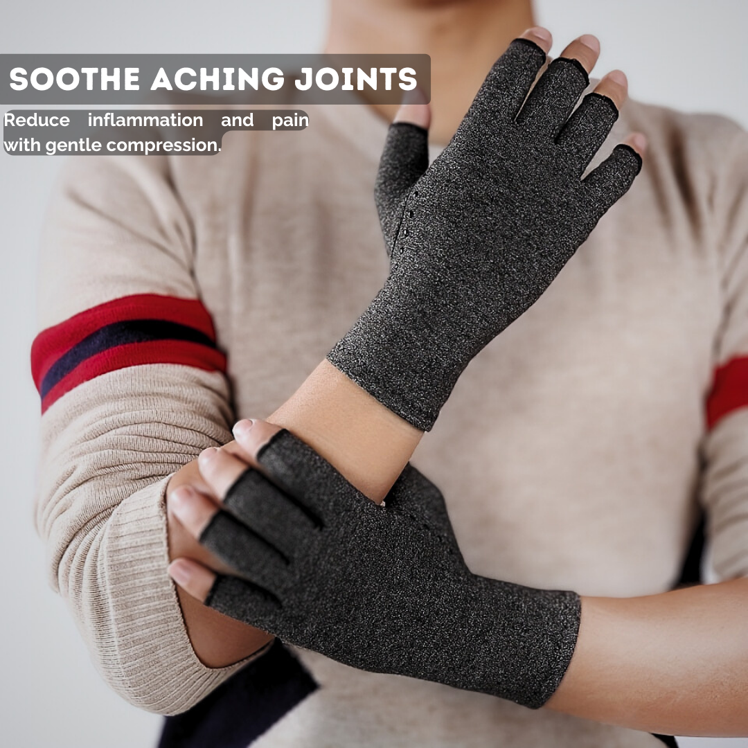 ComfortPro Arthritis Gloves