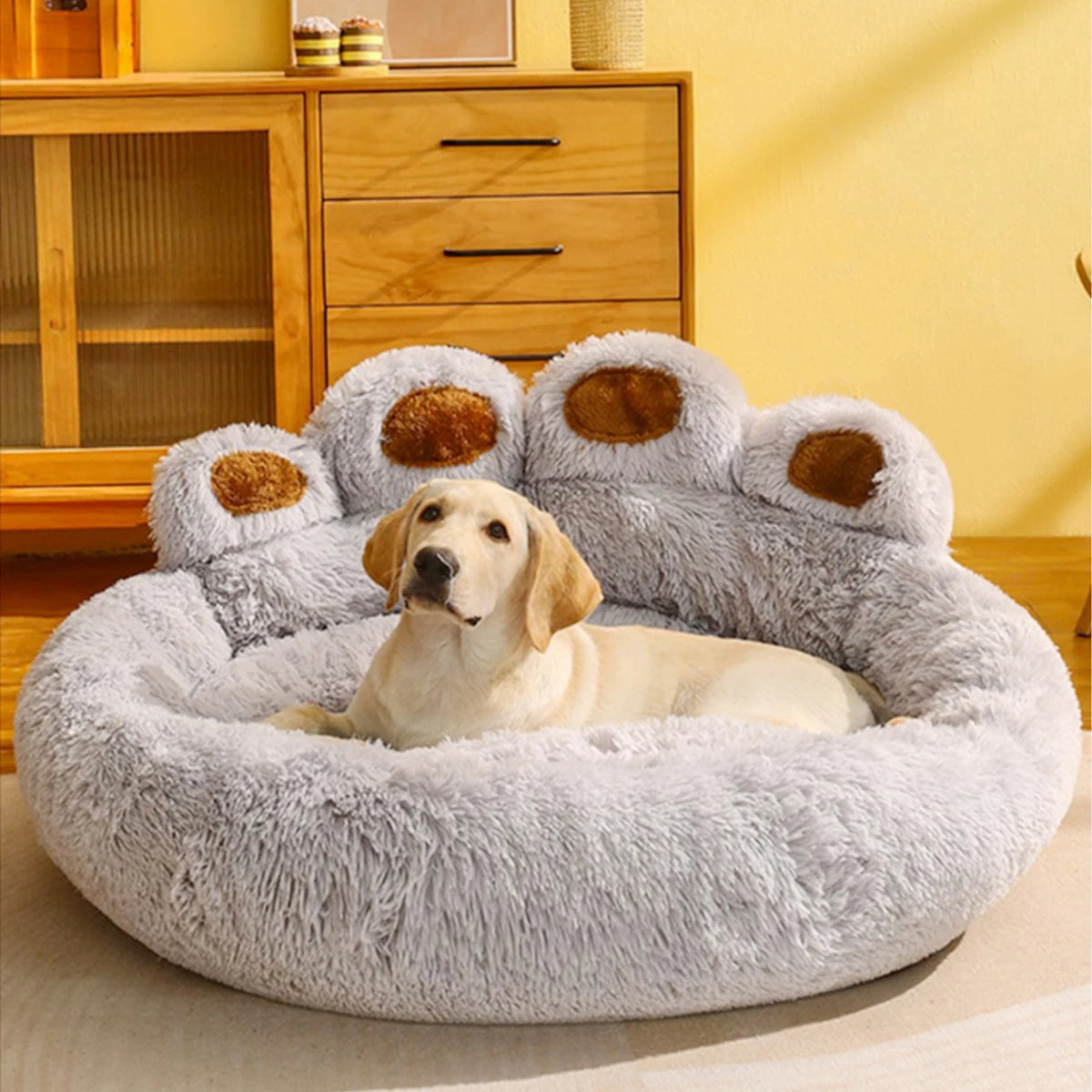 PawBear Dog Sofa Bed