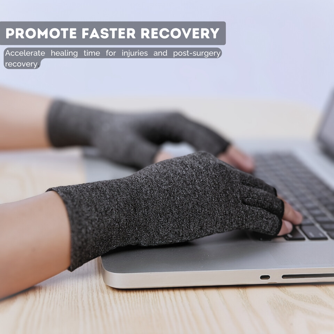 ComfortPro Arthritis Gloves