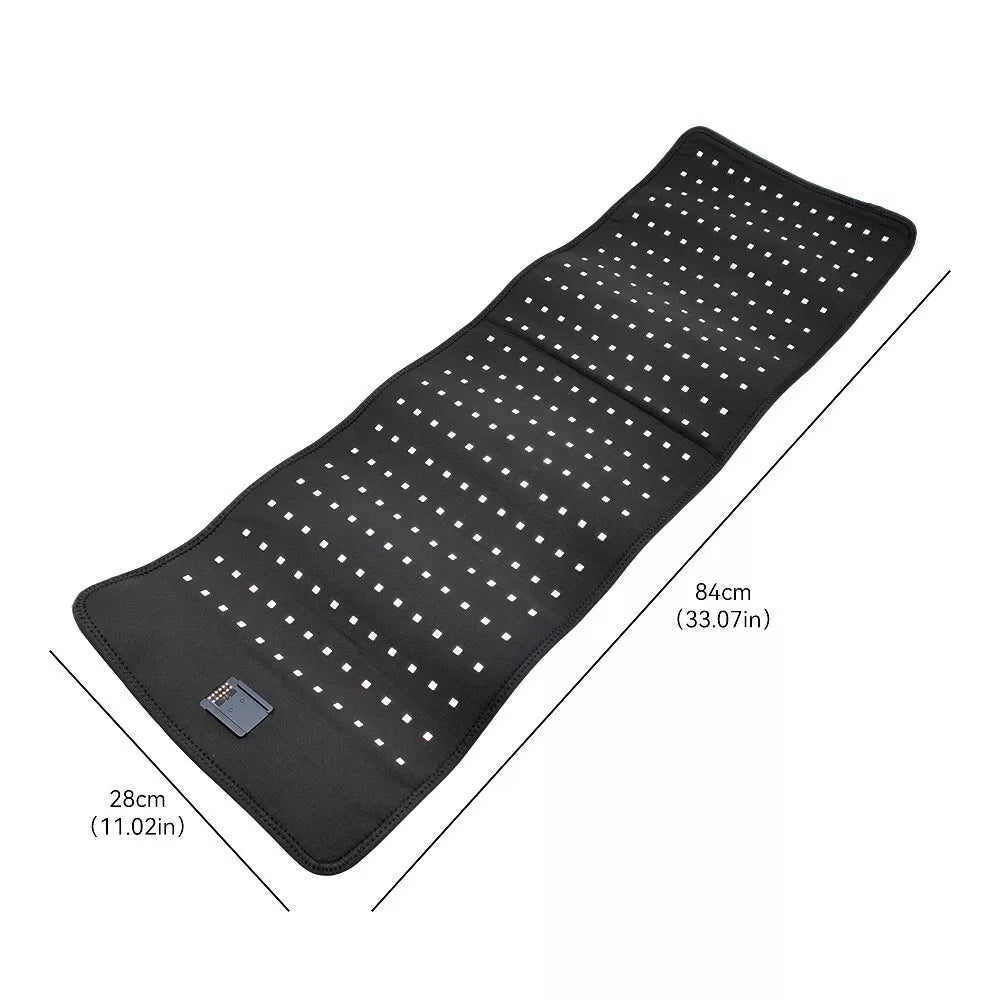 Redlight Therapy Mat