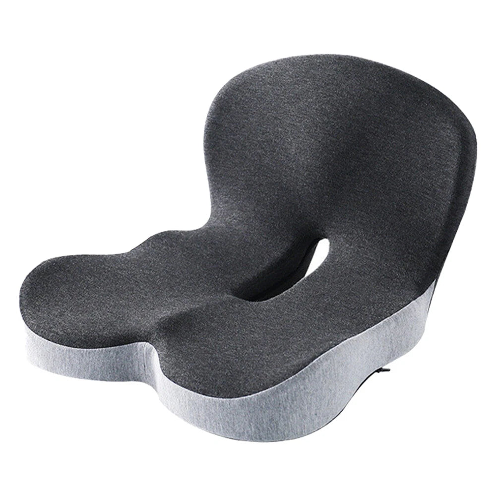 CumfyCurve - Ergonomic Seat Cushion