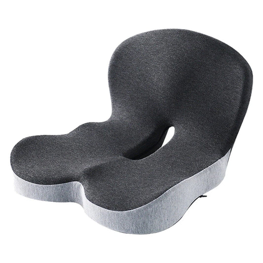 CumfyCurve - Ergonomic Seat Cushion