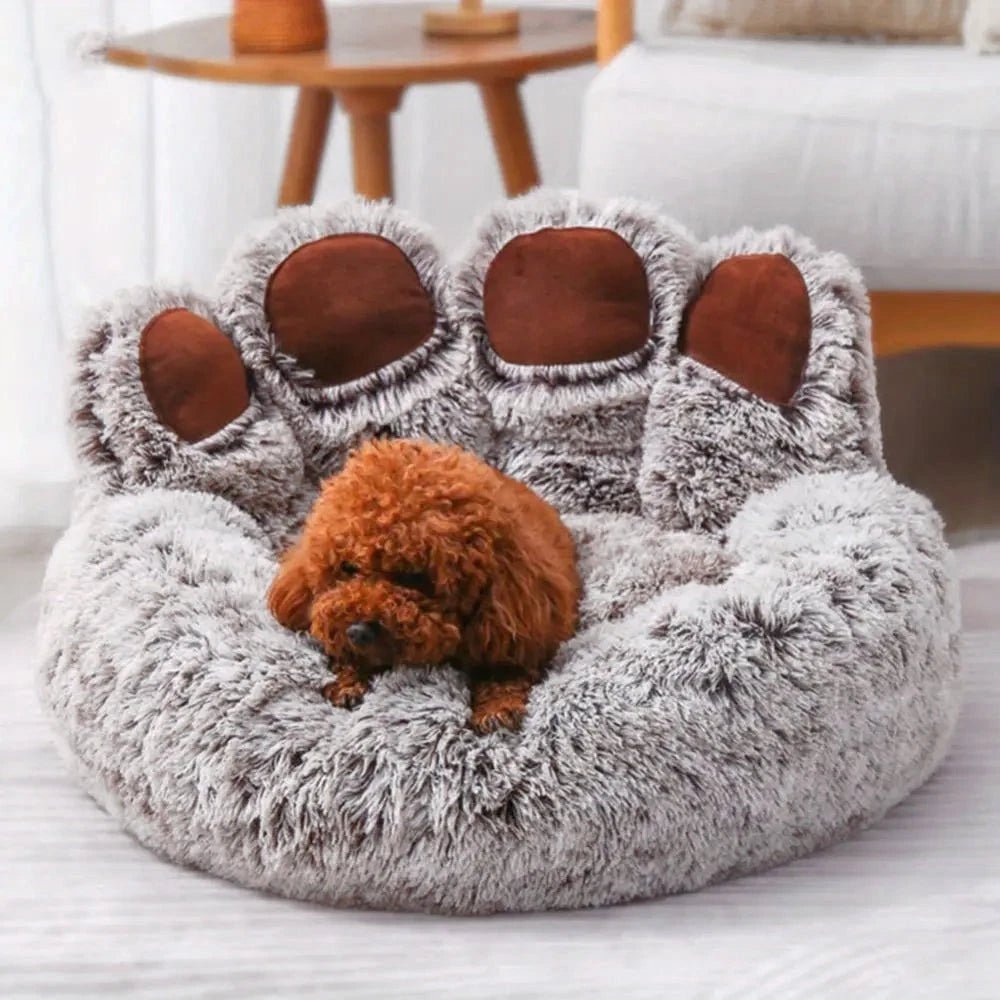 PawBear Dog Sofa Bed